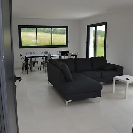 Pradel - La Baule 7p * Guérande