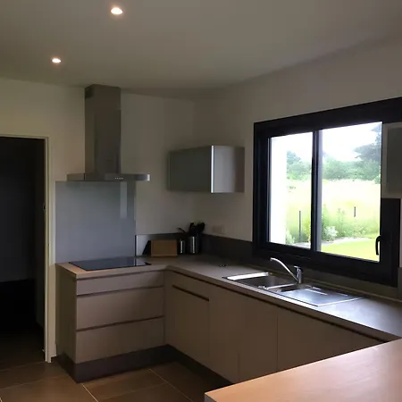 Casa vacanze Pradel - La Baule 7p *