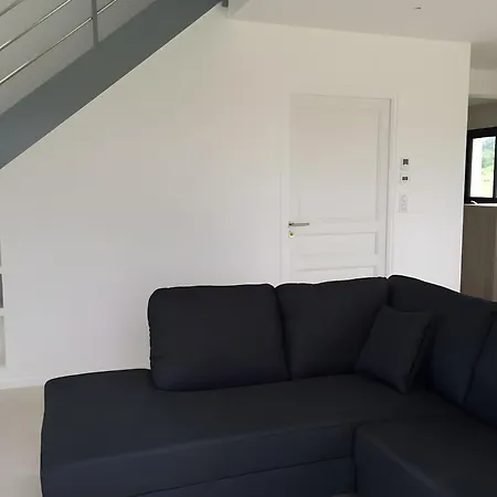 Casa vacanze Pradel - La Baule 7p Guérande