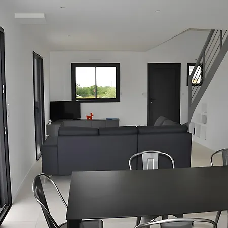 Pradel - La Baule 7p Casa vacanze Guérande