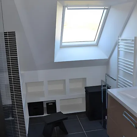 Casa vacanze Pradel - La Baule 7p *