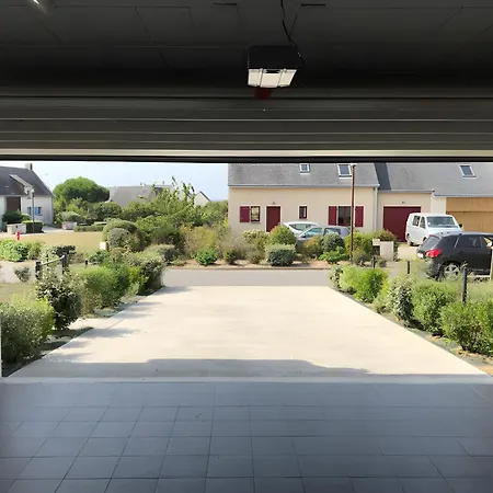 Дом отдыха Pradel - La Baule 7p