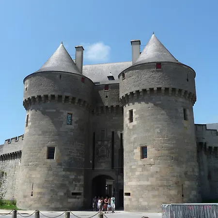 Pradel - La Baule 7p *