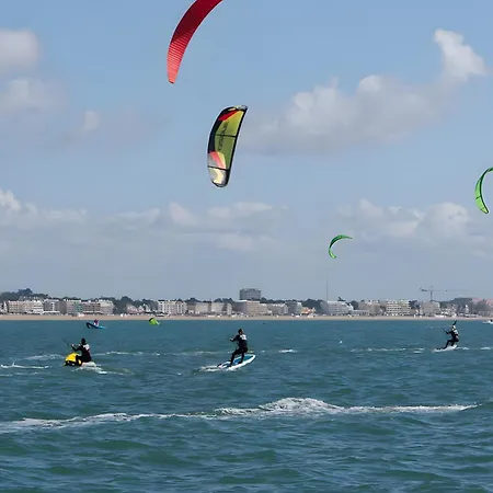 Pradel - La Baule 7p *